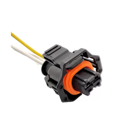 TC102.1199 Detonation Sensor Harness Connector For Corsa - image 3