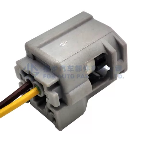 0090-233 Automotive Waterproof Injector Plug ABS Speed sensor connector 6189-7073 90980-12572 For Honda Toyota... - image 3