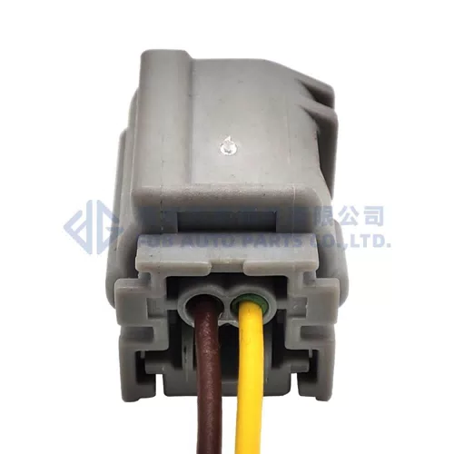 0090-233 Automotive Waterproof Injector Plug ABS Speed sensor connector 6189-7073 90980-12572 For Honda Toyota... - image 4