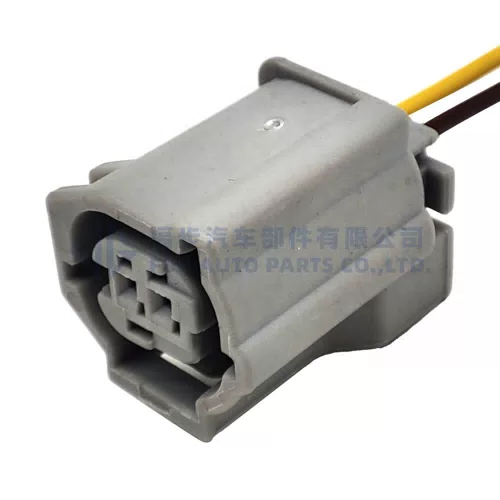 0090-233 Automotive Waterproof Injector Plug ABS Speed sensor connector 6189-7073 90980-12572 For Honda Toyota... - image 5