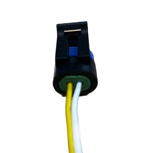 Automotive 2 Way 12161194 Fuel Injector Ignition Coil Box Connector Plug Water Temperature Sensor Harness For Chevrolet - image 5