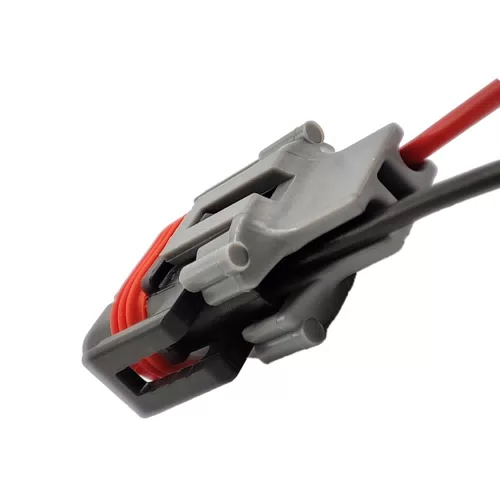 Tc 102.1138 2Way Speed Sensor Harness Lamp Headlight Connector Plug For Ford Toyota H11 H8 Gm Blazer - image 3