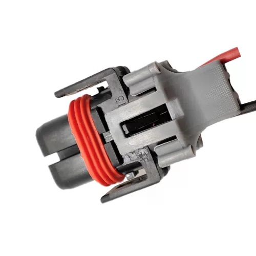 Tc 102.1138 2Way Speed Sensor Harness Lamp Headlight Connector Plug For Ford Toyota H11 H8 Gm Blazer - image 4