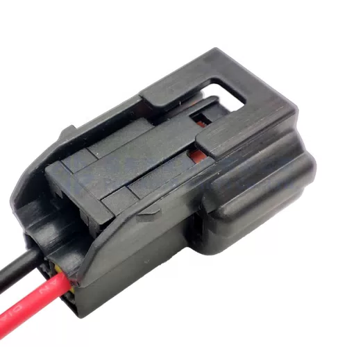 0090-238 Car Waterproof Auto Connector fuel injector plug Connector PU465-02127 06A973722 for Elantra Sonata ix35 K2... - image 3