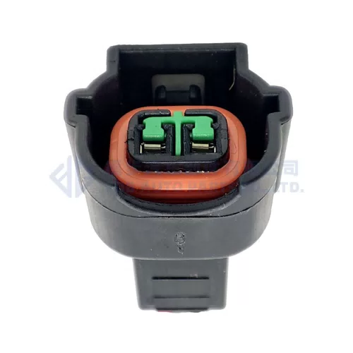 0090-238 Car Waterproof Auto Connector fuel injector plug Connector PU465-02127 06A973722 for Elantra Sonata ix35 K2... - image 6