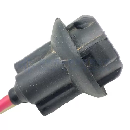 0090-239 Black T10 Light Socket Lamp Bulb Holder Extension Wire Harness Connector - image 2