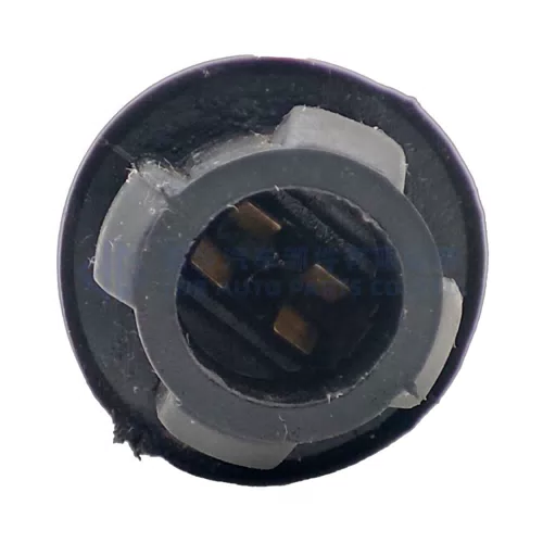 0090-239 Black T10 Light Socket Lamp Bulb Holder Extension Wire Harness Connector - image 6