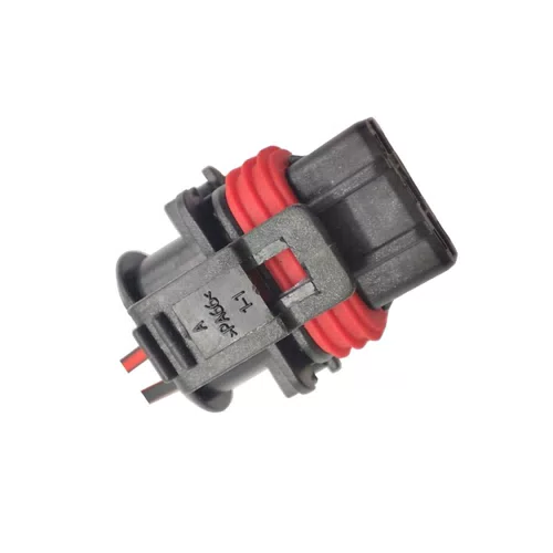 1928403110 Rem Block To Dutch Absolation Cushion Module Burnt Car Connector Wire - image 3