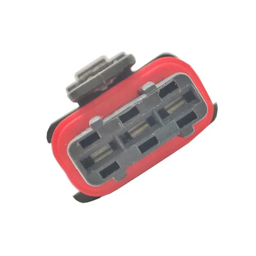 1928403110 Rem Block To Dutch Absolation Cushion Module Burnt Car Connector Wire - image 6