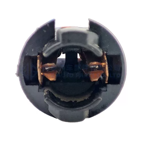0090-240 Wiring Harness Sockets Compatible With LED Bulbs Parking Lights License Plate Lights