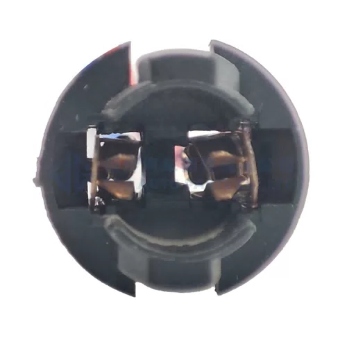 0090-240 Wiring Harness Sockets Compatible With LED Bulbs Parking Lights License Plate Lights - image 3