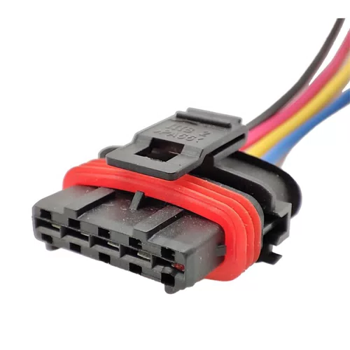Tc 105.1802 1928403202 Electronic Stalking Injection Harness For Laza Daewoo Chevrolet