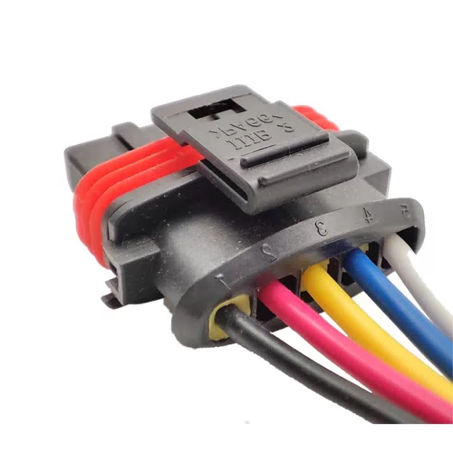 Tc 105.1802 1928403202 Electronic Stalking Injection Harness For Laza Daewoo Chevrolet - image 2