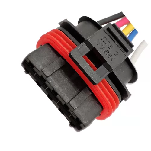 Tc 105.1802 1928403202 Electronic Stalking Injection Harness For Laza Daewoo Chevrolet - image 3