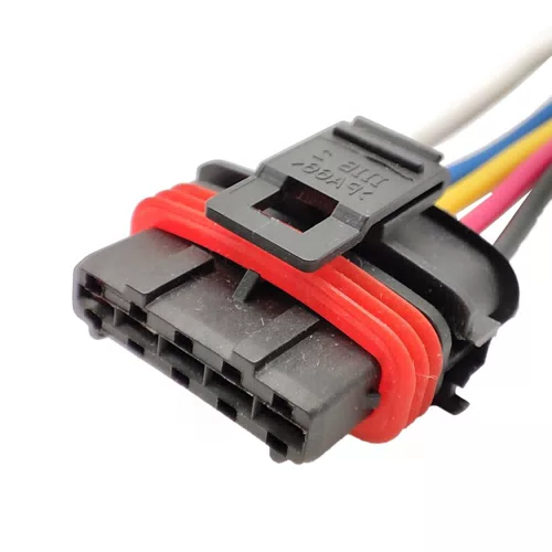 Tc 105.1802 1928403202 Electronic Stalking Injection Harness For Laza Daewoo Chevrolet - image 4