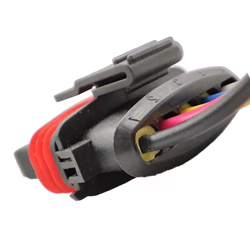 Tc 105.1802 1928403202 Electronic Stalking Injection Harness For Laza Daewoo Chevrolet - image 6