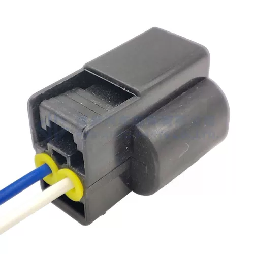 0090-246 male female ABS Sensor plug Fog Lamp Automotive Wiring Harness Connector PB625-02027 PB621-02020 - image 3