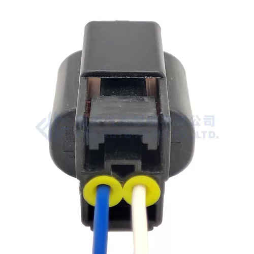 0090-246 male female ABS Sensor plug Fog Lamp Automotive Wiring Harness Connector PB625-02027 PB621-02020 - image 4