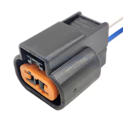 0090-246 male female ABS Sensor plug Fog Lamp Automotive Wiring Harness Connector PB625-02027 PB621-02020 - image 5