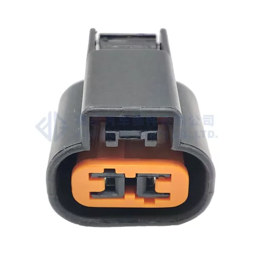 0090-246 male female ABS Sensor plug Fog Lamp Automotive Wiring Harness Connector PB625-02027 PB621-02020 - image 6