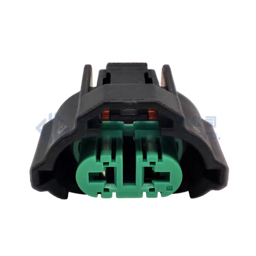 0090-247 Auto Waterproof Connector Female Fog Lamps Connector H11 H9 M6 Plug 6189-0935 Two forms for Toyota Mazda
