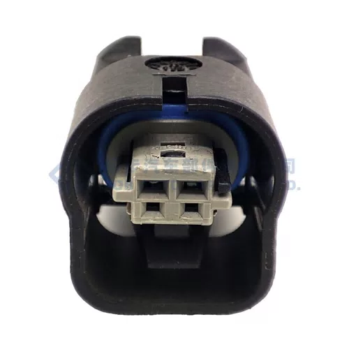 0090-253 15335987 Car VVT Battery Valve Solenoid Valve Wiring Socket Camshaft Intake And Exhaust Wire Harness Connector