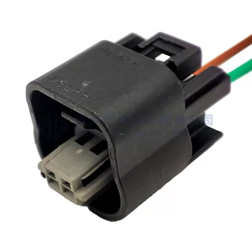 0090-253 15335987 Car VVT Battery Valve Solenoid Valve Wiring Socket Camshaft Intake And Exhaust Wire Harness Connector - image 5