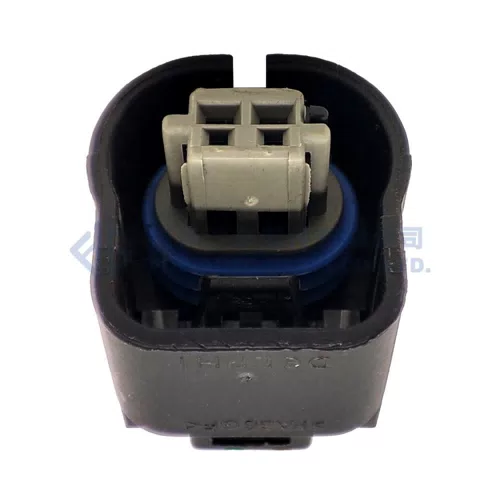 0090-253 15335987 Car VVT Battery Valve Solenoid Valve Wiring Socket Camshaft Intake And Exhaust Wire Harness Connector - image 6