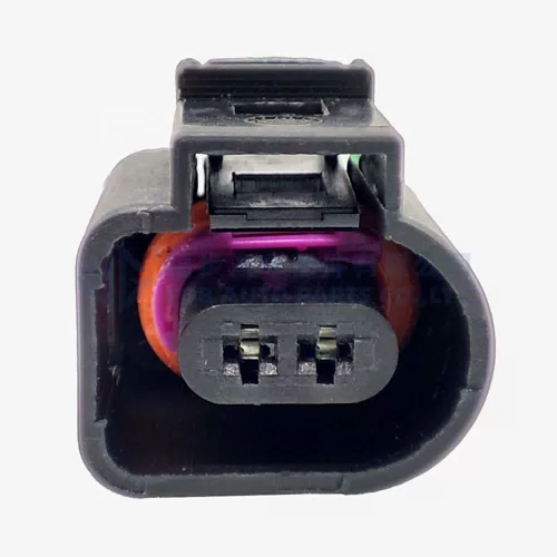 0090-255 1.5mm Auto electrical plug connector 1J0973702 for ignition coil Auto Temp sensor plug deflation valve... - image 6