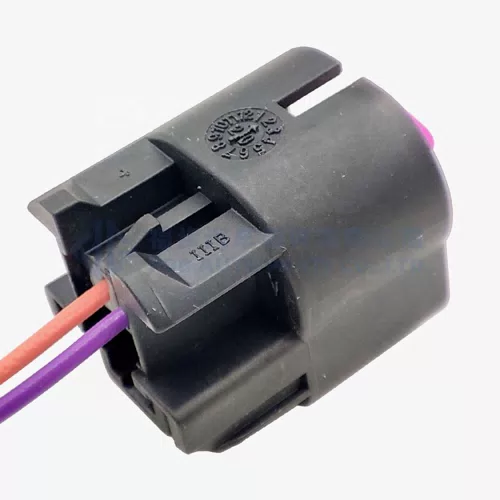 0090-258FOR GM Opel Insignia Automotive Waterproof Connector Camshaft Intake Exhaust Battery Valve Solenoid Socket... - image 3