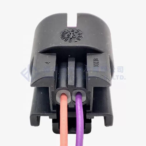 0090-258FOR GM Opel Insignia Automotive Waterproof Connector Camshaft Intake Exhaust Battery Valve Solenoid Socket... - image 4