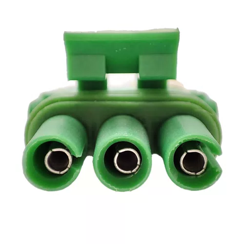 Tc 103.1302 16137039 Manifold Absolute Pressure Map Sensor Connector Electronic Injection Harness For Gm - image 6