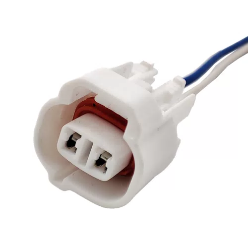 6189-0451 Tc 102.1662 L-200 Ignition Coil Harness Connector Plug For Mitsubishi Toyota Corolla Camry - image 4