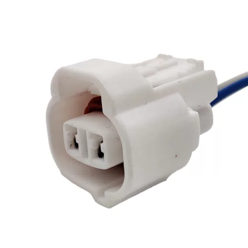 6189-0451 Tc 102.1662 L-200 Ignition Coil Harness Connector Plug For Mitsubishi Toyota Corolla Camry - image 5