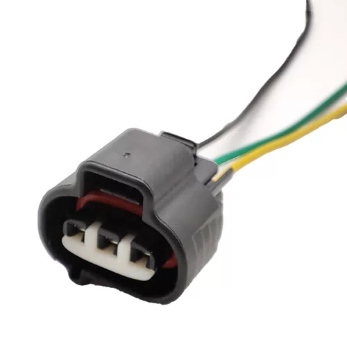 Tc 103.1440 Air Conditioning Compressor Connector Plug Electronic Injection Harness For Toyota Camry Rav4 - image 3