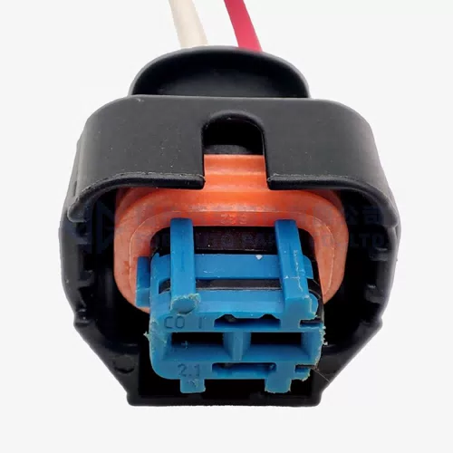 0090-264 928405521 1928A00517 fuel injector plug Auto Waterproof Electric Wire Cable Socket Connector 1928403428