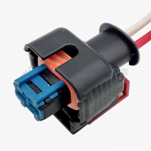 0090-264 928405521 1928A00517 fuel injector plug Auto Waterproof Electric Wire Cable Socket Connector 1928403428 - image 2