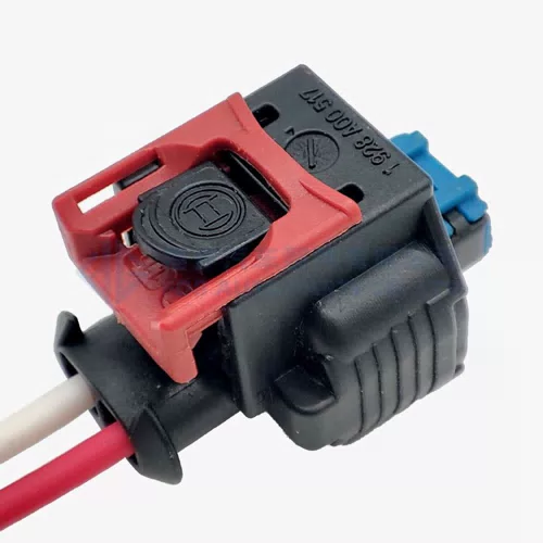0090-264 928405521 1928A00517 fuel injector plug Auto Waterproof Electric Wire Cable Socket Connector 1928403428 - image 3