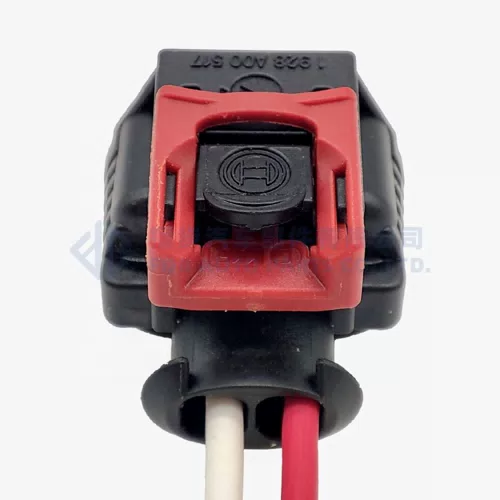 0090-264 928405521 1928A00517 fuel injector plug Auto Waterproof Electric Wire Cable Socket Connector 1928403428 - image 4