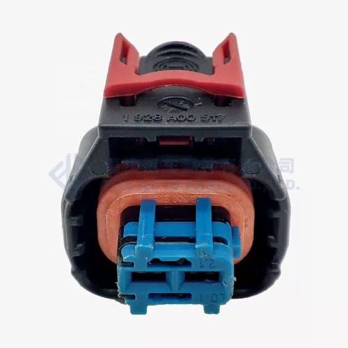 0090-264 928405521 1928A00517 fuel injector plug Auto Waterproof Electric Wire Cable Socket Connector 1928403428 - image 6