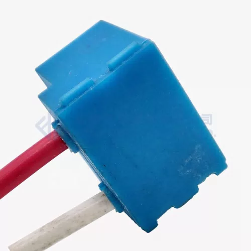 0090-265 shhworldsea H7 2 Pin H2 Headlight Replacement Repair Bulb Holder Connector Plug Wire Socket - image 3