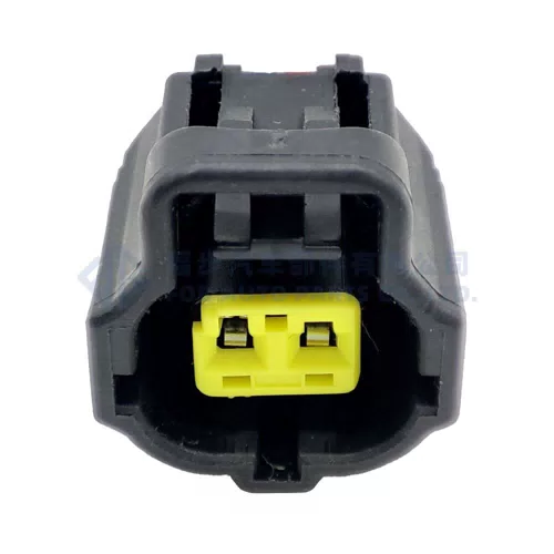 0090-266 ABCD Type Car Connector Engine Water Temp Sensor Plug Electrical Connector for Toyota Honda Vehicles - image 6