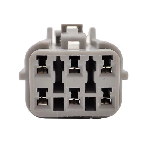 Tc 106.1467 6 Way Fuel Pump Flange Harness Connector Plug For Hyundai Tucson Kia Sportage - image 5