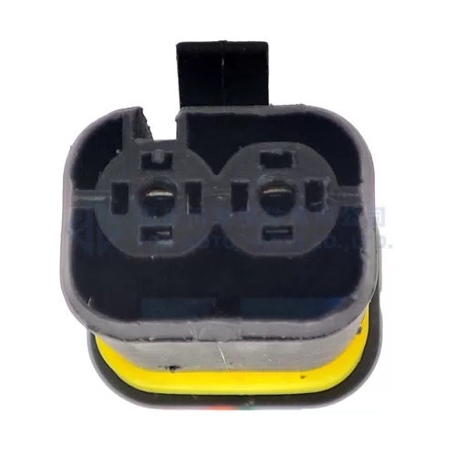 0090-274 18286000002 Automotive Relay Plug EFI Motor Socket Electrical Lear Car Connector Light Socket