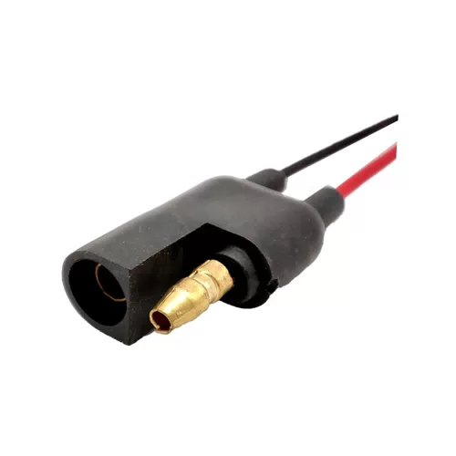 TC302.0813 2 Auto Wire Harness Connector