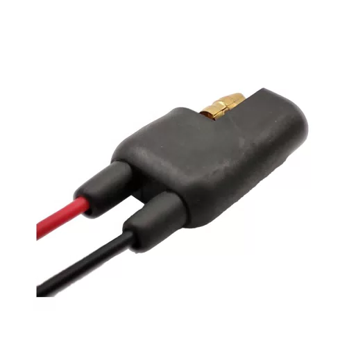 TC302.0813 2 Auto Wire Harness Connector - image 2
