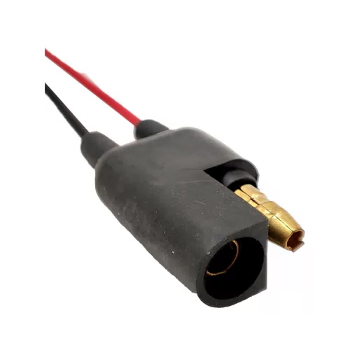TC302.0813 2 Auto Wire Harness Connector - image 3