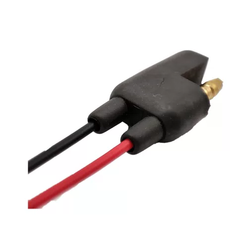 TC302.0813 2 Auto Wire Harness Connector - image 4
