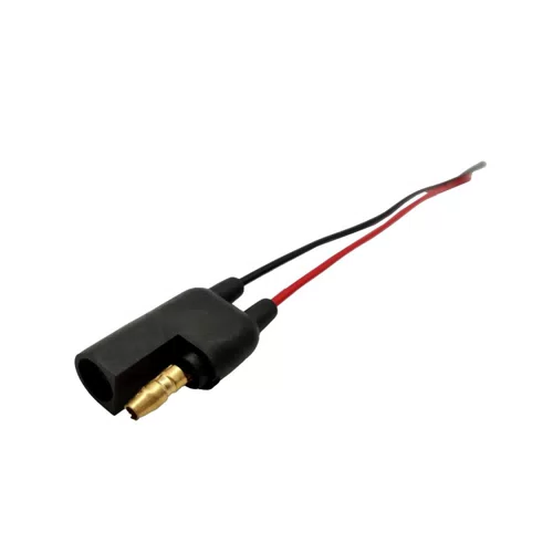 TC302.0813 2 Auto Wire Harness Connector - image 6