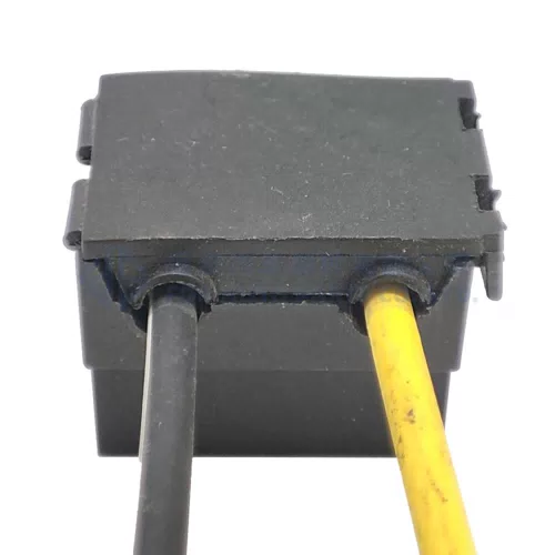 0090-280 Connector for H1 H3 H4 H7 HB3 9005 HB4 9006 H8 H11 Female Ceramic Socket for Auto Lamp Connectors - image 4